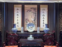 -四世同堂·京菜·烤鸭(双井店)