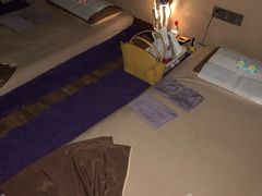-SABAI THAI SPA泰式按摩体验馆(北城天街店)