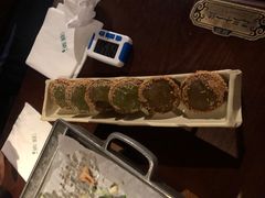 -绿茶餐厅(朝阳大悦城店)