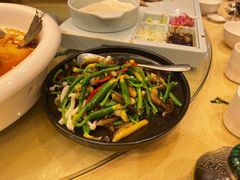 -清华大学-甲所餐厅