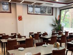 -丽泽山庄·生态怀柔菜·虹鳟鱼(红螺寺店)