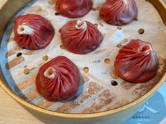 -苏小柳手作点心x茶叙小院(徐家汇分院)