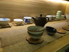 -扫雪煮茶(西村店)
