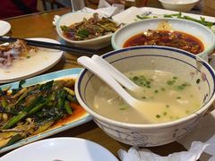 -易老妈蹄花.特色川菜(人民公园总店)