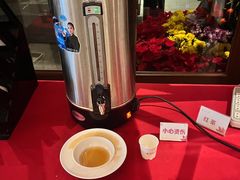 -英德宝晶宫天鹅湖茶语温泉