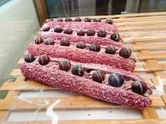 -奈雪的茶(大连新玛特店)