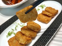 -新光酒家·河豚·海鲜·蟹料理(浦东店)