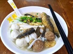 -其美潮州鱼旦粉世家(花城汇南区分店)