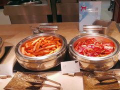 -东方滨江大酒店·滨江厅