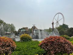 -辛玛王国游乐园