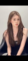 -DL HOPE造型