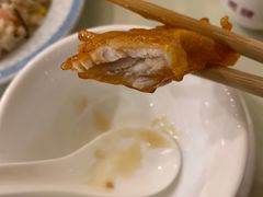 -燕风楼烤鸭店(建设总店)