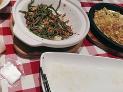-西贝(宝乐汇店)