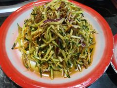 -粗粮人家·东北菜(洋桥店)