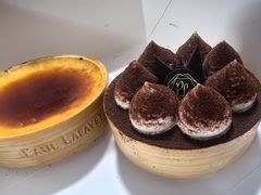 提拉米苏-PAUL LAFAYET 法式甜品(国金中心商场店)