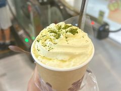 -成川茶店·潮汕工夫浓茶(万象店)