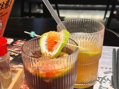 -鳗事鱼意·活鳗现烤专門店(保利广场店)