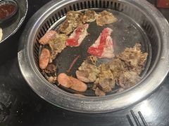 -老卜奎齐齐哈尔烤肉(人民东路店)
