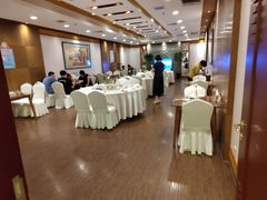 -陕西大厦中餐厅(陕西驻沪办店)