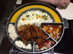 -火炉火自助餐(枫蓝国际店)