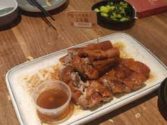 -先记烧鹅王·本地粤菜(福永店)