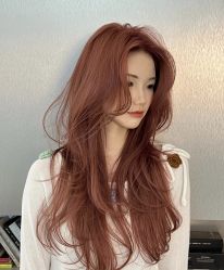 -YESIDO椰岛造型烫发染发