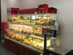 -生活林(河北路店)