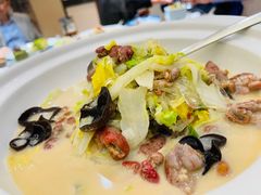 -品味居·首店·大连鲜活海鲜大连菜(东港店)