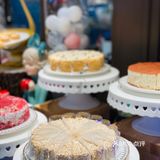 华丽丽的海鲜大餐，全部无限量畅点畅吃