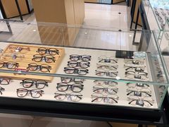 -宝岛眼镜(建外soho店)