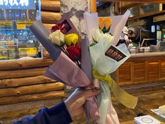 -河坝烧烤串城(金达莱店)