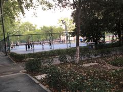 -南京航空航天大学(明故宫校区)