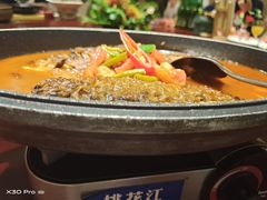 -瑶王府·广西菜(金阳路店)