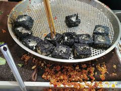 黑色经典长沙臭豆腐-黑色经典臭豆腐·长沙鲜食商店(坡子街店)