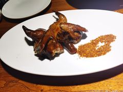 -天山集市餐厅(康城店)