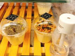 -WHEAT&BAKER-麥(凯德来福士店)