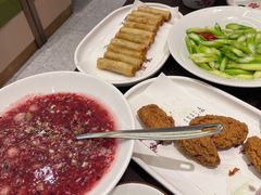 -阿毛饭店(和义路店)