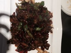 -乔家大院私房菜(海佳云顶店)