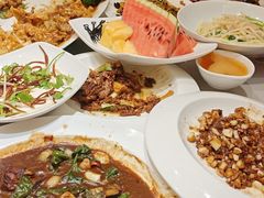 -老牌坊•鲁菜名店•地道济南菜(大观园商埠店)