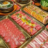 西安新开的！预言将是下一个烤肉顶流…