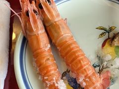 -万岛日本料理铁板烧(梅赛德斯奔驰店)