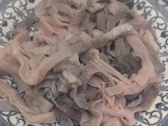 -北京老门框爆肚涮肉馆(锦业路店)