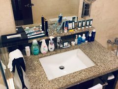 -马尼拉酒店