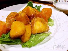 -阿罗新疆菜(人民广场店)