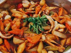 -黄记煌三汁焖锅(悦方IDmall店)