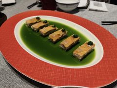 -柿合缘新京菜(国金中心商场店)