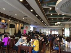 大堂-服务大楼冷面(延大店)