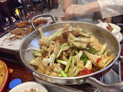 -517烧烤·龙虾·海鲜大排档(万象都荟店)