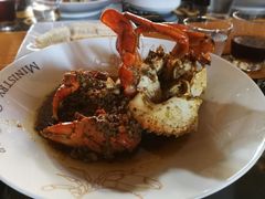 -Ministry of Crab(科伦坡店)