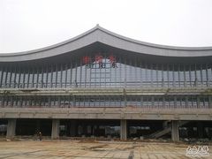 -衡阳东站